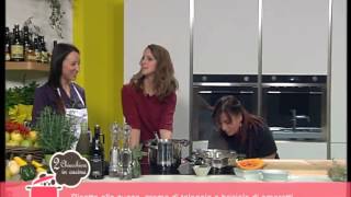 Darkness and hope in Tv