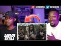 Couple REACTS To Polo G - (Painting Pictures) *REACTION!!!*