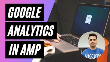 How to add Google Analytics in AMP with AMPforWP