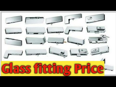 Video: Profiler För Glas: Fastspänning För Glaspartier Och U-formade, 4-6 Mm Och 8-10 Mm, 12-20 Mm Och Andra Storlekar, Flexibla Profiler För Att Fästa Glas På Metall Och Andra Modeller