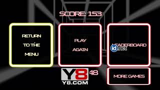 classroom 6x - Death Run 3D ~ Part 3