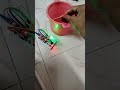 rainwater sensor project . #remix #ias #phonk .