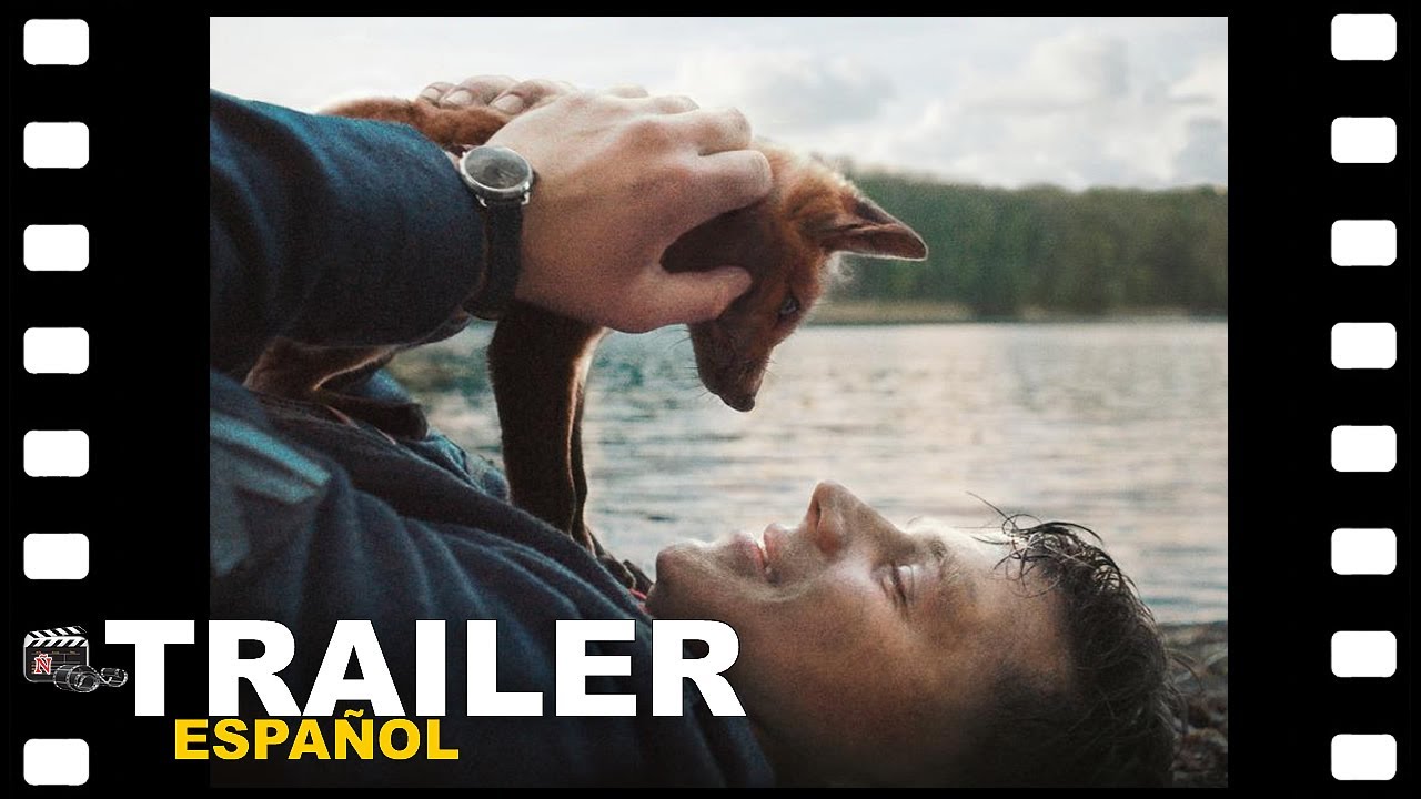 EL ZORRO | TRAILER ESPAÑOL | 6 Julio CINE