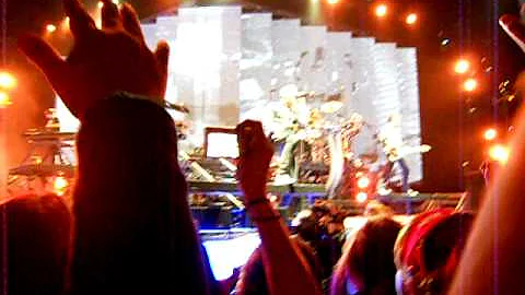 Linkin Park What I've Done live at Phoenix