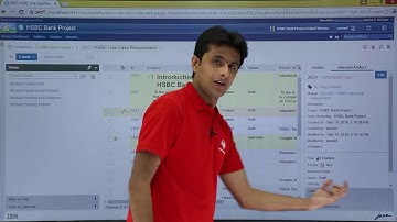 IBM RDNG - More About Modules