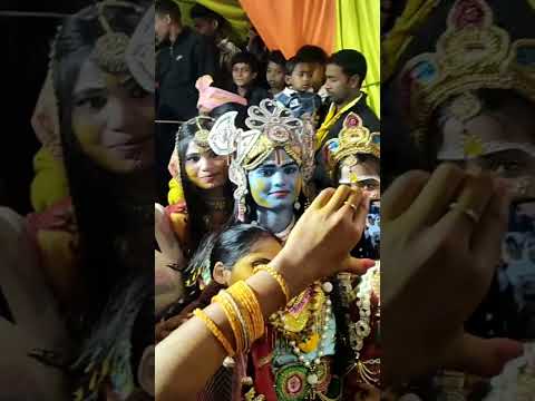 Dongadhakel Bhagwat katha | डोंगाढकेल भागवत् कथा | Ragini sahu - YouTube