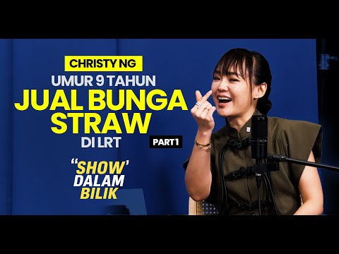 Christy Ng Pernah Kerja Di Restoran, Kerja Lipat Baju, Kerja Jual Handphone Sebelum Berjaya!