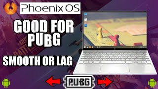 What Is Phoenix Os Good For Pubg Phoenix Os Is Best For Pubg Mobile Phoenix Os Pubg Mobile Tamil