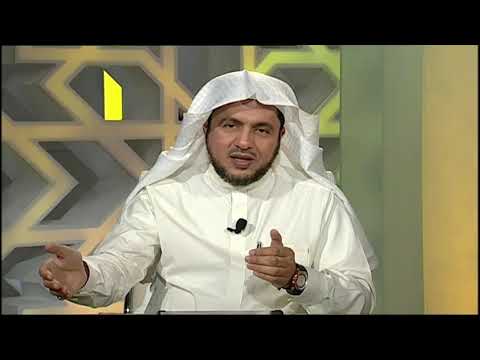 حديث الروح تناغم الحياة محمد الدحيم