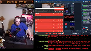Mixplay/Interactive Arcade Game tutorial via Mix It Up Bot