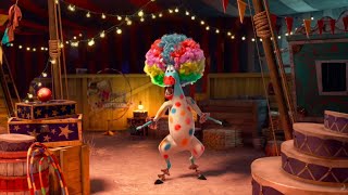 Afro Circus