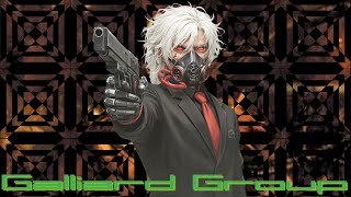 The Galliard's Guide to Mage? [Episode 82: Iteration X]