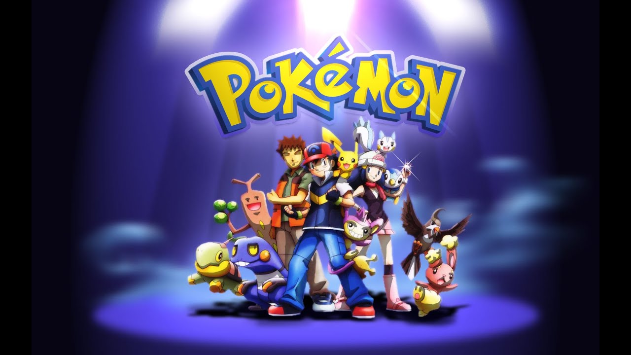 POKÉMON ONLINE 3D (MOBILE) 🔴AO VIVO🔴 RPG MUNDO ABERTO POKÉMON 