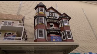 HOBBY LOBBY MINIATURE MINI VLOG