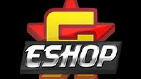 [GTA-ALONE] ESHOP #1 Hướng dẫn Eshop xây House