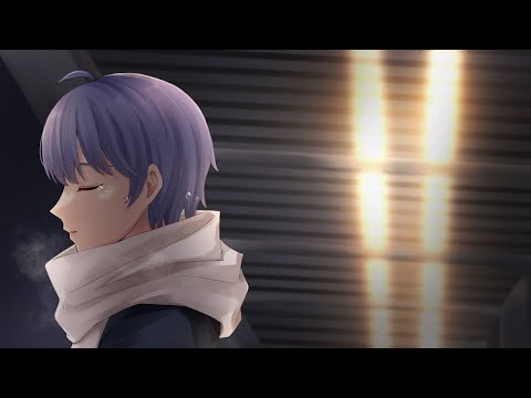 初めての恋が終わる時 歌ってみた ver.心葵