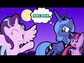 O mundo infinito de animaes de mlp no youtube quando voc entrano tem como sair