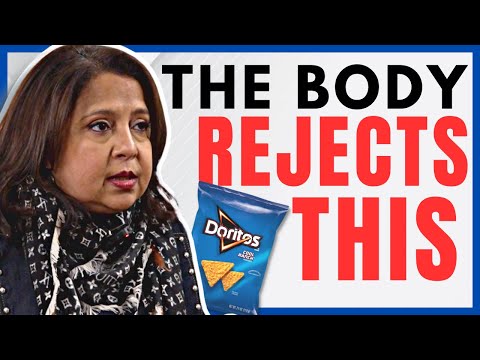Thumbnail for Harvard Nutritional Psychiatrist - These Foods are DESTROYING Your Nervous System