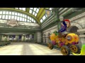 Wii U - Mario Kart 8 - リンリンメトロ