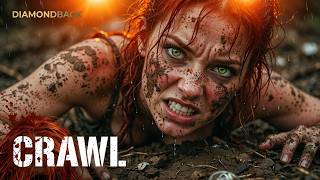 Diamondback Crawl Official Audio Sacred Sound