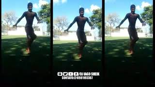 VAMOS PRA GAIOLA VS BEAT CONGA [[ KL DANCY ]]