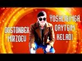Dostonbek mirzoev__yoshligimga