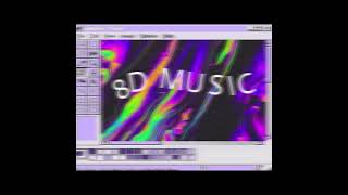 Sewerslvt - Pretty Cvnt 8D Music(USE HEADPHONES)