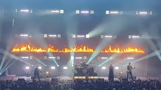 Disturbed - Hey You (2024-02-10 Uncasville, CT)