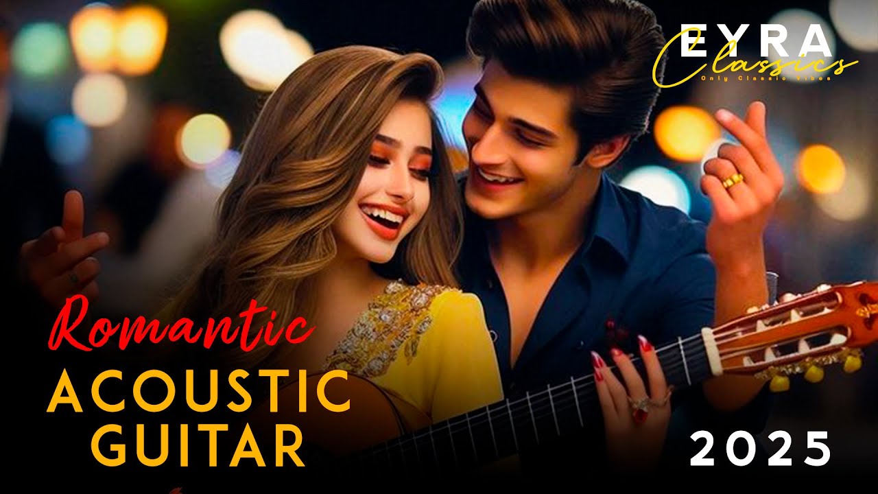 Ab Bos – Романтический Гитарный Сборник (Top 5) Музыка Для Души, Любви И