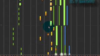 Rois Du Monde Romeo et Juliette Musica piano tutorial instrumental