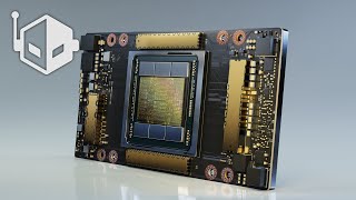 NVIDIA Ampere GA100 ‘Worlds Biggest 7nm GPU’ Official – Full Architecture