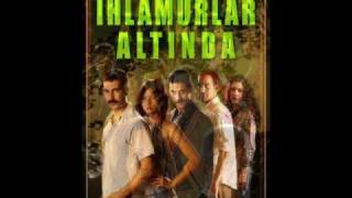 Ihlamurlar Altinda Dizi Müzikleri - Car Newa