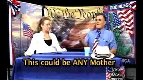 AMY  DURAN, Railroaded into Jail, to steal her son...