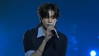 Download lagu [4K] 2025.6.21. Phuwin - Living for You 《CAT TSHIRT 2025》