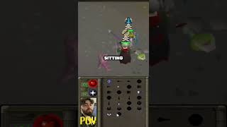 MAX GEAR vs NOOB