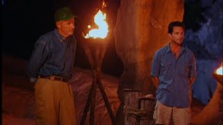 Rogers Jury Speech - Survivor The Australian Outback Hq