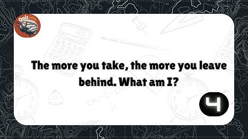 "Riddle Challenge: Think You’re Smart Enough?" | tricky and funny riddles | Quiz RR