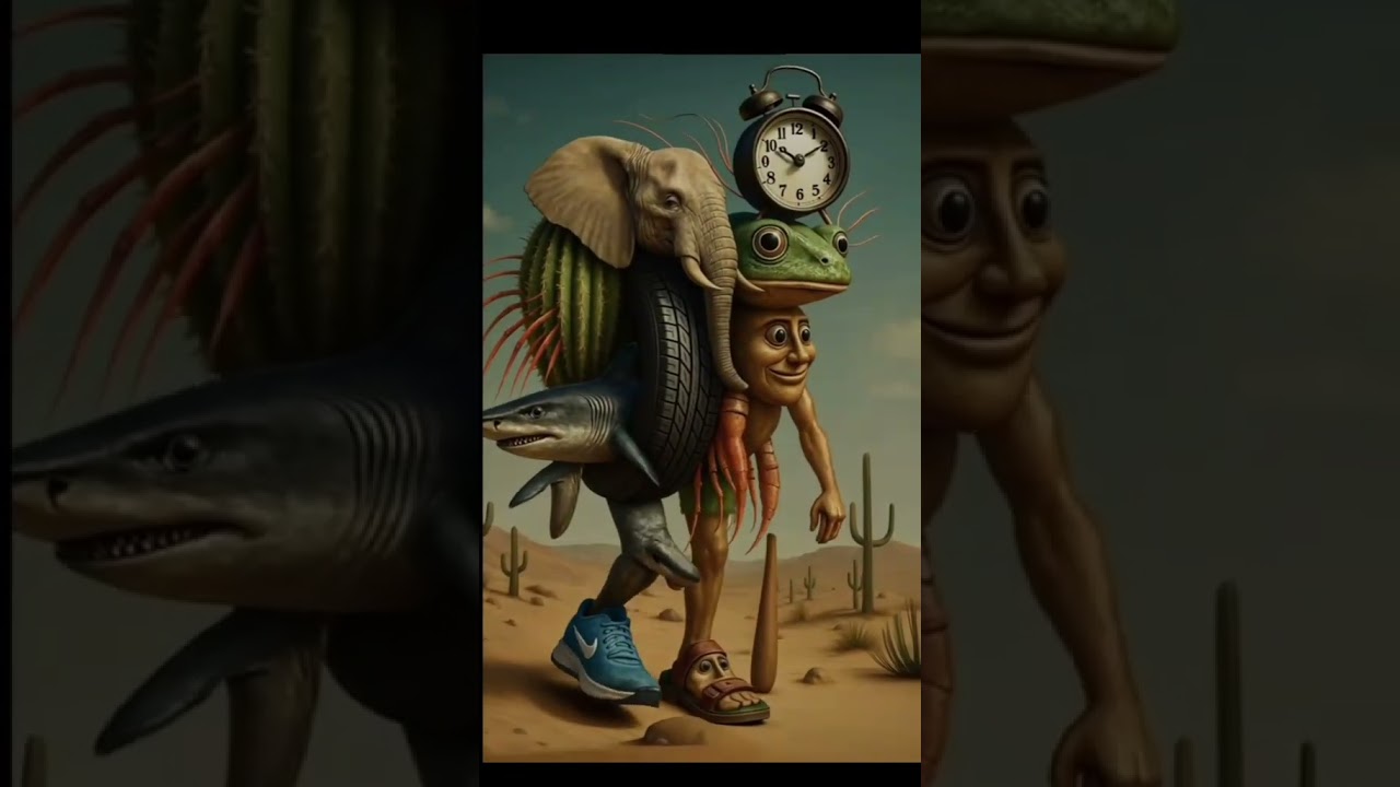 tripa tropa tralala lirilia tung tung boneca tung tung