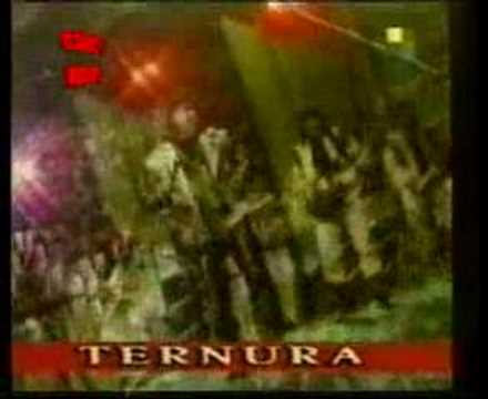 QUIEREME-GRUPO TERNURA