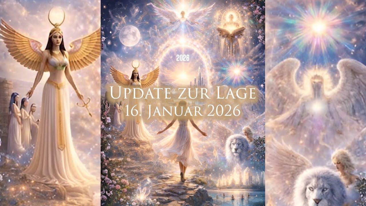 Cobra: Update zur Lage (16. Januar 2026)