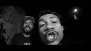 R.U.A ( Desordem) Nocivo Shomon, Gigante No Mic, Xamã - Prod. Matilha Music