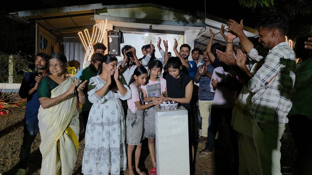 അങ്ങനെ നമ്മുടെ സംരംഭം തുടങ്ങീട്ട് 2 വർഷം തികഞ്ഞു...