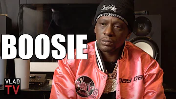 Boosie Predicted FBG Duck would Get Killed After Hearing Him Diss His Opps (Part 37)