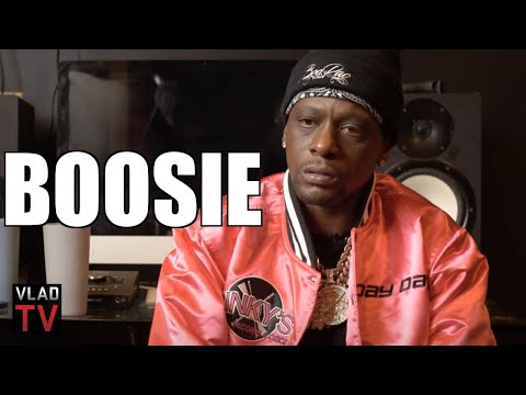 Boosie Predicted FBG Duck would Get Killed After Hearing Him Diss His Opps (Part 37)