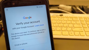 Hammer Construction, Remove Google Account, Bypass FRP, Without PC.