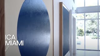 Walter Darby Bannard: What Are You Seeing?
Renowned minimalist artist Frank Stella and art historian Alex Bacon expound upon the significance of paintings by Walter Darby Bannard, with a focus on how the artist’s work is understood amidst today’s “overflowing bounty” of visual information.
Stay connected: https://icamia.org/subscribe
Plan your visit: https://icamia.org/visit
Watch more on ICA Channel: https://icamia.org/channel
Membership means more at ICA Miami. Join today for expanded access to a world of innovative art and ideas: https://icamia.org/support
#icamiami #walterdarbybannard #minimalism Walter Darby Bannard: What Are You Seeing?