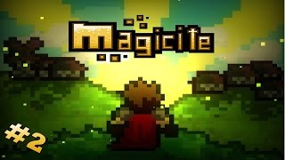 Magicite Ep 2 C/ercasta