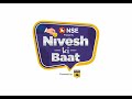 Nse presents nivesh ki baat powered by tv9 bharatvarsh