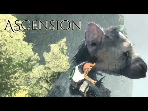 Ascension [The Last Guardian GMV] [2nd Place Connichi 2019 GMV]