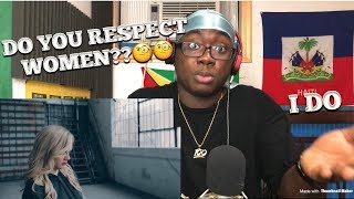 Nicole Arbour - This Is America: Womens Edit: Reaction 